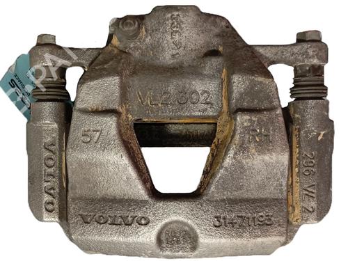 Used Left front brake caliper VOLVO XC40 (536) T3 (163 hp) 22763818