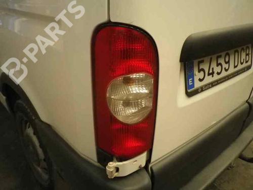 Front left exterior door handle NISSAN INTERSTAR Van (X70)  | BP5809710C128  - Image 10