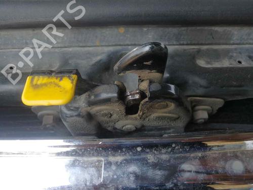 Hood lock JEEP GRAND CHEROKEE II (WJ, WG) 3.1 TD 4x4 | BP8901686C133 