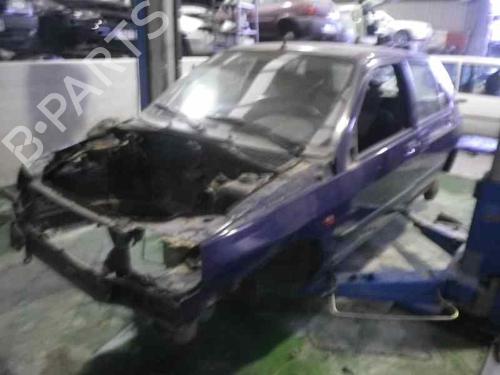 Left front suspension arm RENAULT CLIO I (B/C57_, 5/357_)  | BP5798450M12 