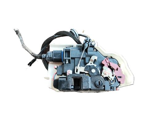 Rear right lock VW TOURAN (1T1, 1T2) 1.9 TDI | BP30126645C99