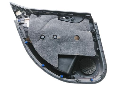 Seats set OPEL ASTRA K (B16)  | BP15779291C78 