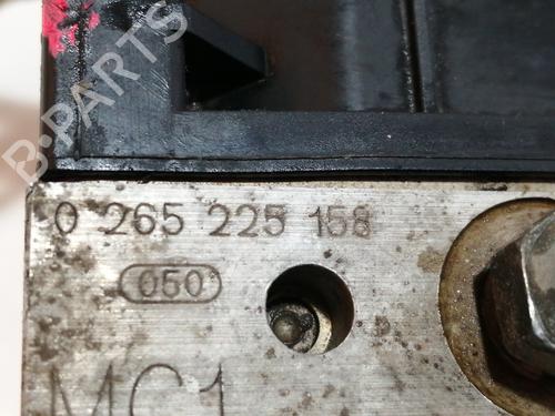 ABS pump CITROËN XSARA PICASSO (N68) 1.6 HDi | BP5373270M43 
