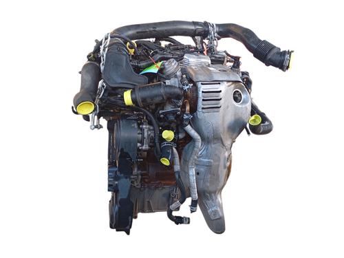 Motor FORD FIESTA VI (CB1, CCN) 1.0 EcoBoost | BP30906468M1