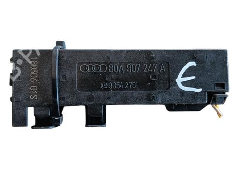 Used Electronic module AUDI Q5 (FYB, FYG) 35 TDI quattro (163 hp) 27596968