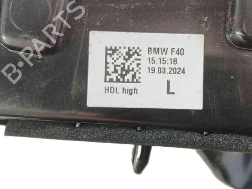 Left tailgate light BMW 1 (F40) 118 d | BP36466335C79 - Image 6