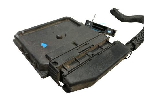 Used Engine control unit (ECU) FIAT DOBLO Box Body/MPV (223_) [2000-2025]  17146327