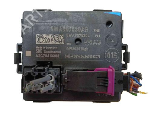 Electronic module CUPRA FORMENTOR (KM7, KMP) 1.4 e-Hybrid | BP36404031M83 - Image 3