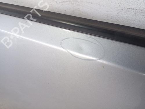 Left front door VW POLO (9N_, 9A_) 1.2 12V | BP22731390C2 