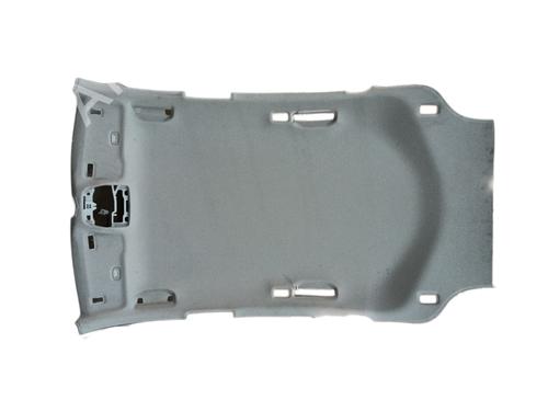 Techo interior Techo interior MERCEDES-BENZ GLC (X253) 200 EQ Boost 4-matic (253.981) (197 hp) 34648104 34648104