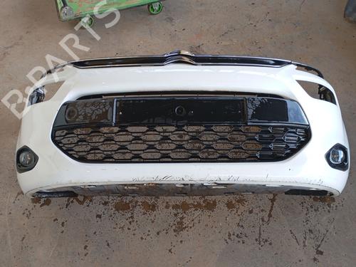 Used Front bumper Front bumper 34402646 34402646