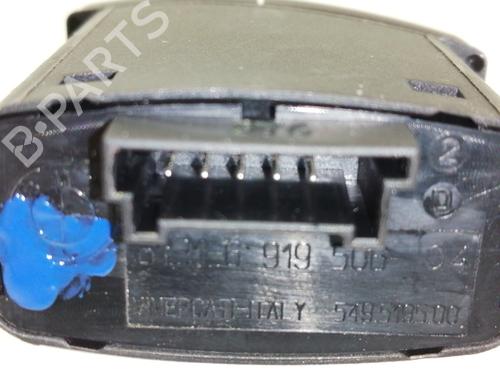 Warning switch BMW X3 (E83) 2.0 d | BP8377363I22 