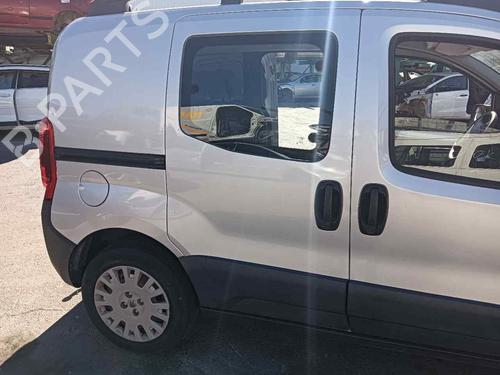 Right slide door PEUGEOT BIPPER Tepee  | BP18854931C75 