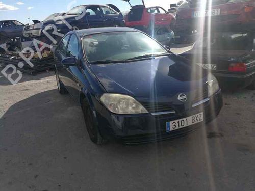 Koblingscylinder NISSAN PRIMERA Hatchback (P12)  | BP14261976M113 