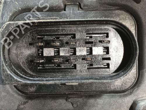 Right headlight SEAT LEON (5F1) 1.6 TDI | BP31885660C29