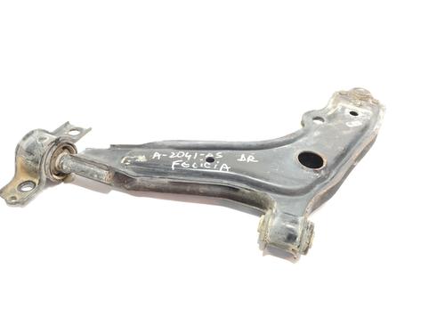 Right front suspension arm SKODA FELICIA I (6U1)  | BP5342977M13 