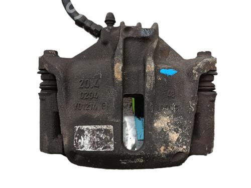 Højre bremsekaliber foran PEUGEOT 206 Hatchback (2A/C) 1.4 HDi eco 70 (68 hp) 30511963