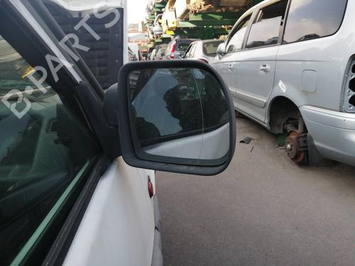 Right mirror RENAULT RAPID Box Body/MPV (F40_, G40_) 1.9 D (F40P, F40N, F40E) | BP13501489C27 