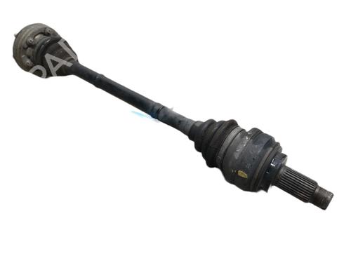 Used Left rear driveshaft BMW X1 (E84) xDrive 18 d (143 hp) 16825022