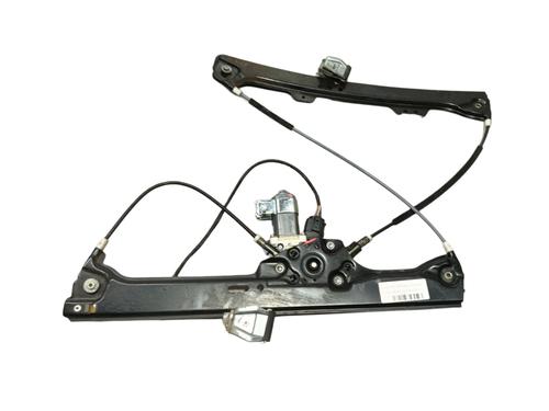Used Front left window mechanism BMW 5 Touring (E61) [2004-2010]  21309651