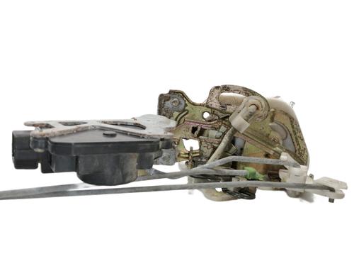 Rear right lock MITSUBISHI GALANT VIII (EA_) 2.5 V6 24V (EA5A) | BP10100819C99 