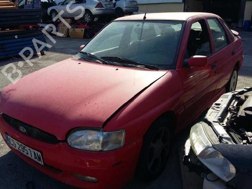 Alternator FORD ESCORT VI Turnier (GAL, ANL)  | BP5364257M7 
