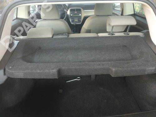 Used Rear parcel shelf Rear parcel shelf FIAT GRANDE PUNTO (199_) 1.3 D Multijet (75 hp) 7905968 7905968