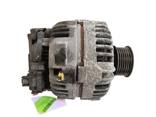 Generator Generator RENAULT MODUS / GRAND MODUS (F/JP0_) 1.4 (JP01, JP0J) (98 hp) 34470785 34470785