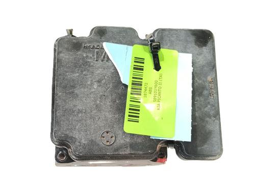 ABS pump KIA PICANTO II (TA) 1.0 | BP31329377M43 