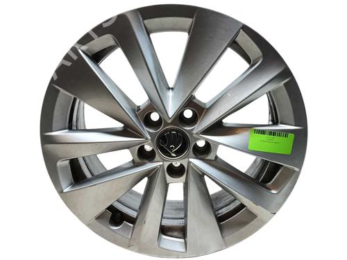 Used Rim Rim 39107141 39107141