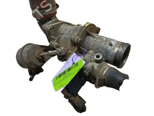 Used Egr Egr LAND ROVER RANGE ROVER SPORT I (L320) 3.0 D 4x4 (256 hp) 33036430 33036430