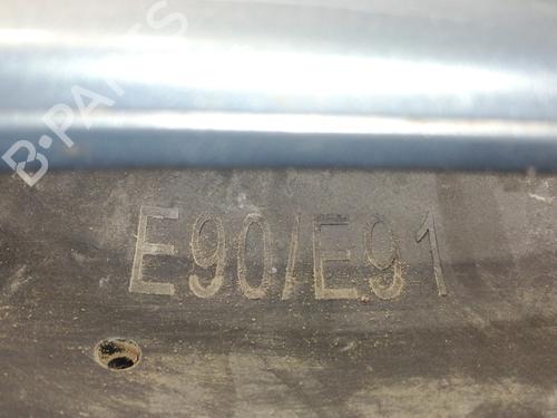 Rear right exterior door handle BMW 3 (E90) 320 d | BP9364388C130 