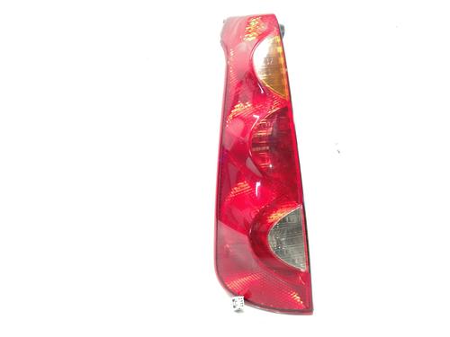 Used Left taillight NISSAN NOTE (E11, NE11) 1.5 dCi (86 hp) 6962800