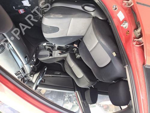 Sikringsdåse MAZDA 3 Saloon (BK) 1.6 DI Turbo (BK12Y) | BP28107572E1 