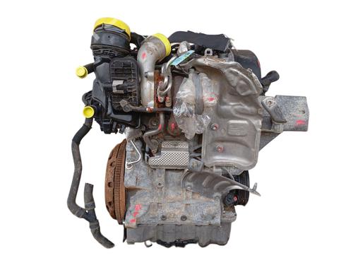 Używane Silnik SEAT IBIZA V (KJ1, KJG) 1.0 TSI (95 hp) 24967180