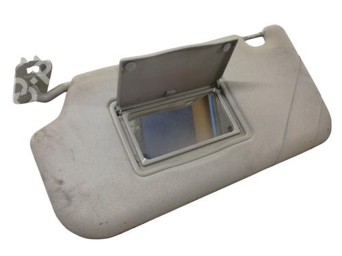 Used Left sun visor Left sun visor FORD FIESTA VI (CB1, CCN) 1.6 TDCi (95 hp) 6904350 6904350