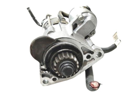 Starter OPEL ASTRA K (B16)  | BP15818076M8 