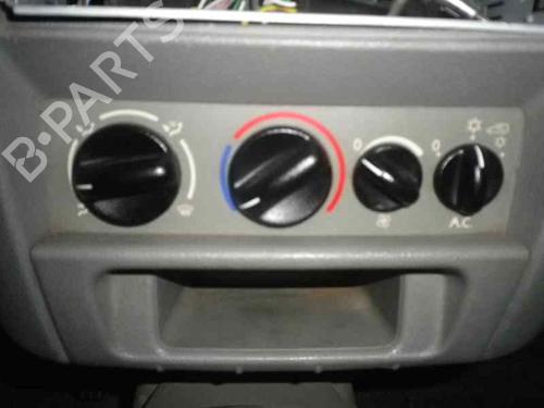 Instrument cluster RENAULT KANGOO (KC0/1_)  | BP5816563C47 