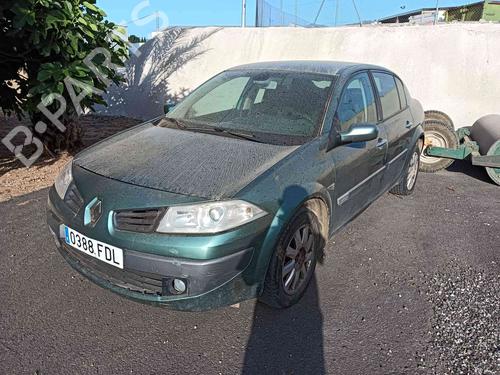 Brukte deler til RENAULT MEGANE II Saloon (LM0/1_)  1.5 dCi (LM1F)  4775583