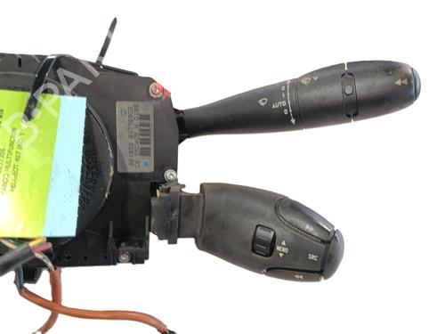 Switch PEUGEOT 407 (6D_) 2.0 HDi 135 (6DRHRH, 6DRHRE, 6DRHRG, 6DRHRJ) | BP31947247I30