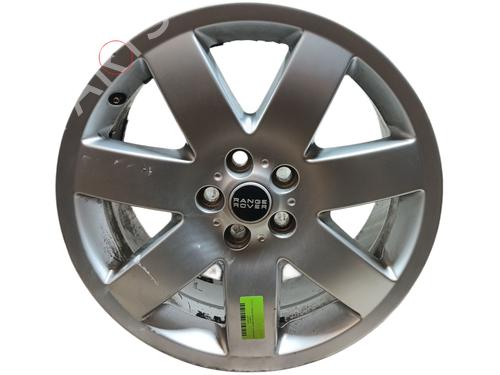 Used Rim Rim LAND ROVER RANGE ROVER SPORT I (L320) 3.0 D 4x4 (256 hp) 34402658 34402658