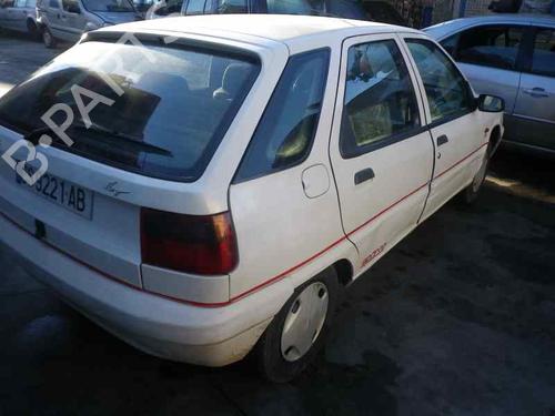 Alternator CITROËN ZX (N2)  | BP5351073M7 