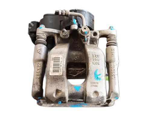 Used Left rear brake caliper TOYOTA PROACE Van (MDZ_) Electric (MDZS, MDZZ) (136 hp) 29250031