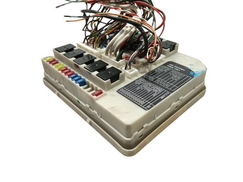 Used Fuse box NISSAN MICRA III (K12) [2002-2010]  17615112