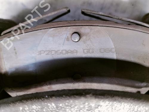 Left rear steering knuckle KIA SPORTAGE IV (QL, QLE)  | BP11336269M27 