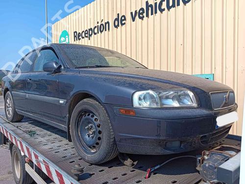 Brugte VOLVO S80 I (184) 4823251