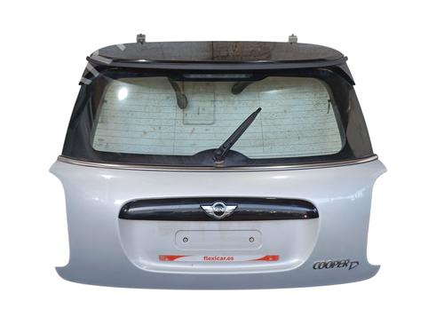 Used Tailgate Tailgate MINI MINI (F56) Cooper D (116 hp) 36071260 36071260