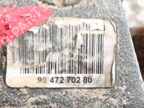 Right front brake caliper CITROËN JUMPY III Van (V_) 2.0 BlueHDi 145 | BP37659775M104 - Image 3