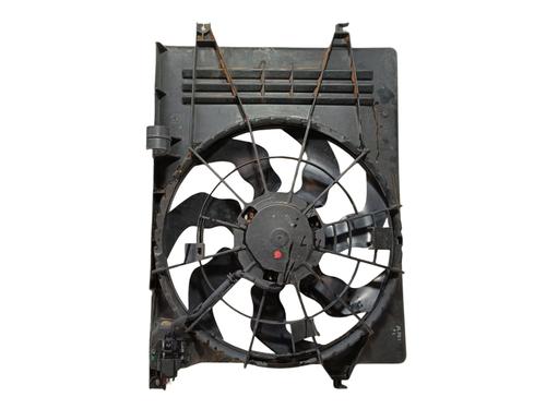 Used Radiator fan KIA SPORTAGE III (SL) 1.6 GDI (135 hp) 29279541