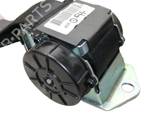 Rear right seatbelt BMW X1 (E84) xDrive 18 d | BP16452860I28 